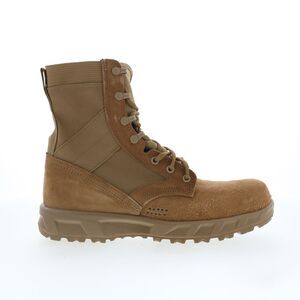 McRae Mens Boot Tact Brown Boots (NWT)